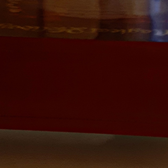 VINTAGE MAGICAL HOLIDAY DOLL 1998 - Picture 7 of 8